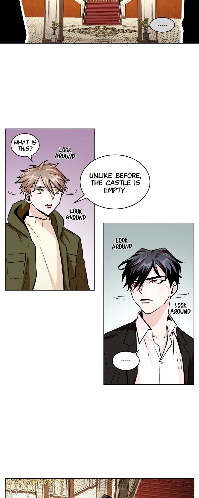 Blood Type L - Episode 25 — page 17