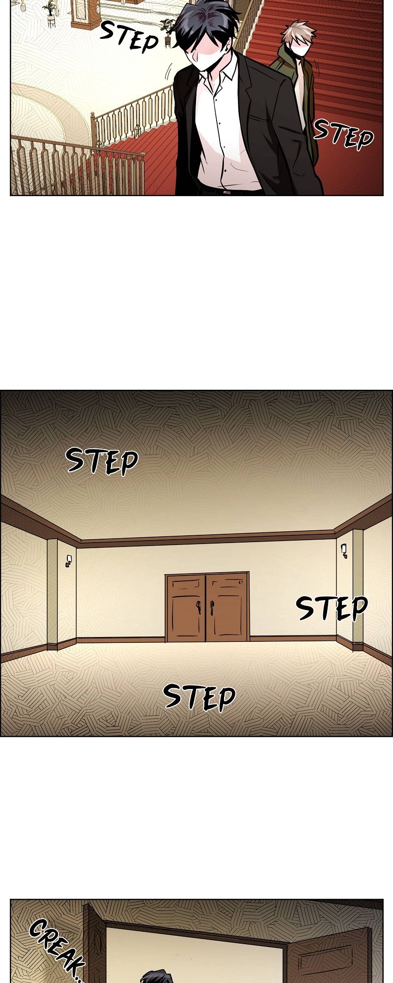 Blood Type L - Episode 25 — page 18