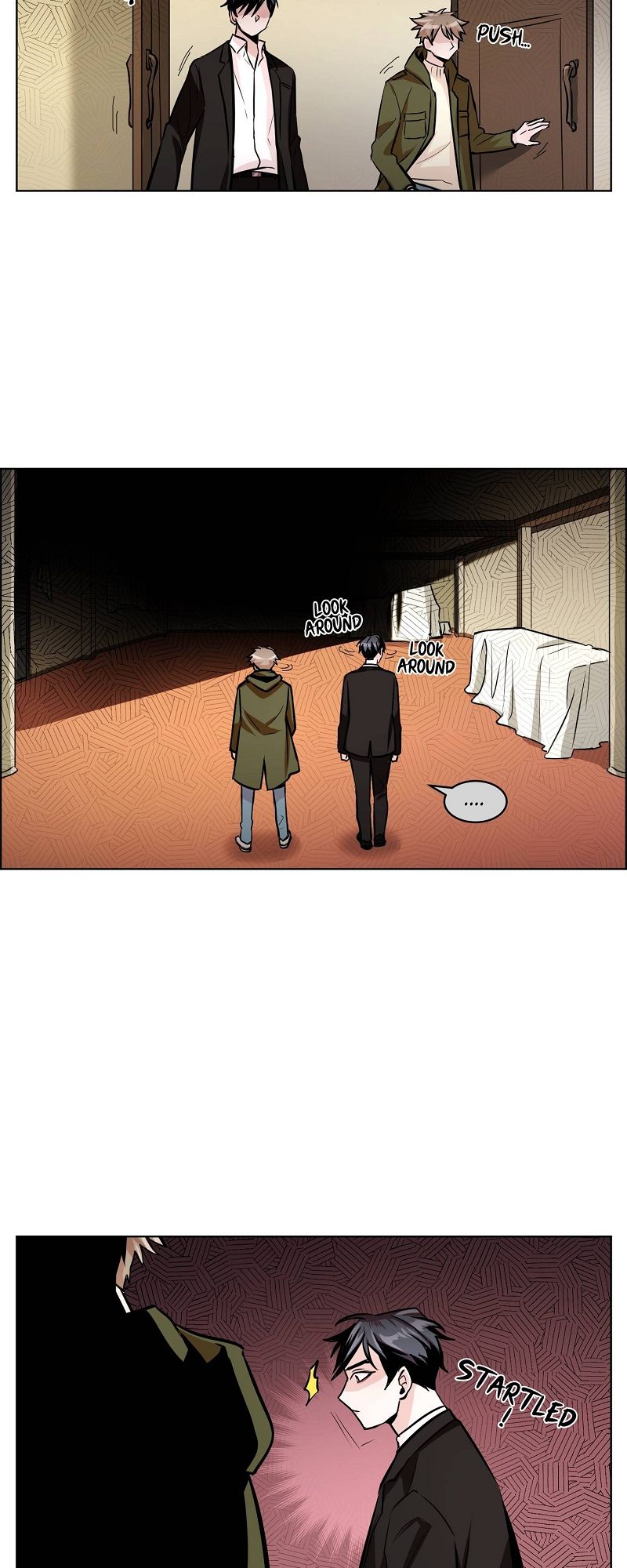 Blood Type L - Episode 25 — page 19
