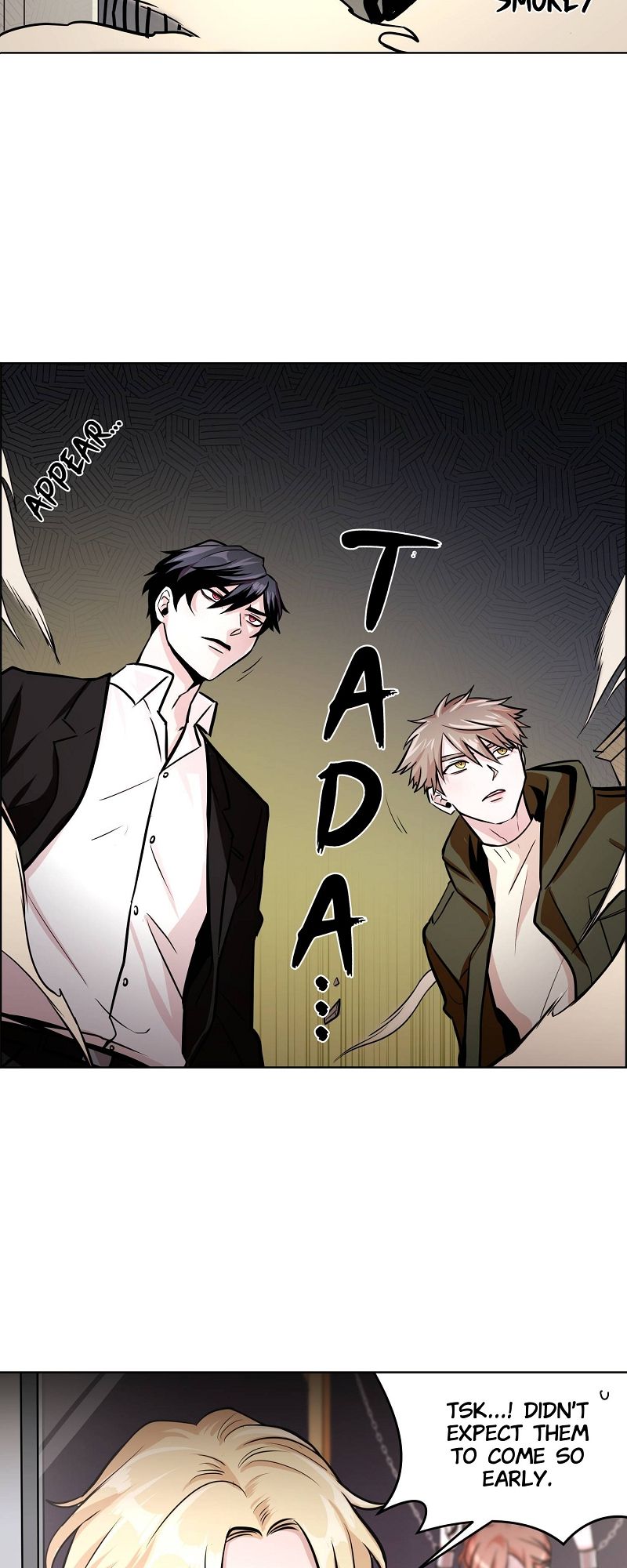 Blood Type L - Episode 25 — page 2