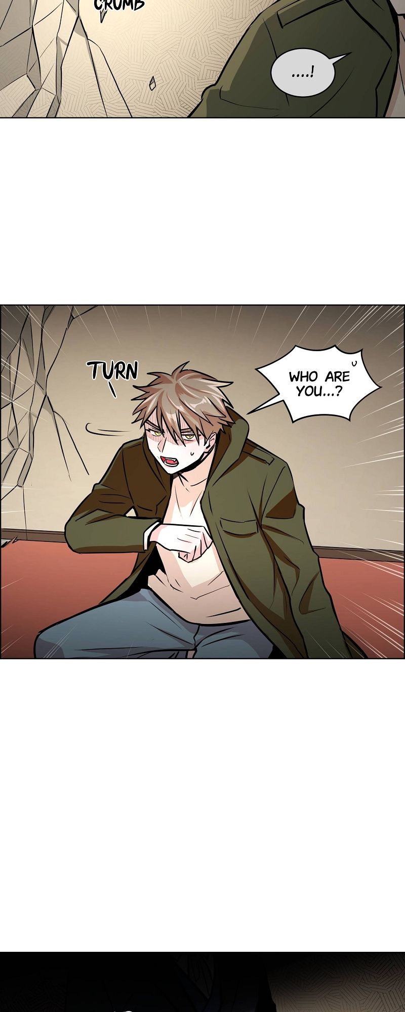 Blood Type L - Episode 25 — page 22