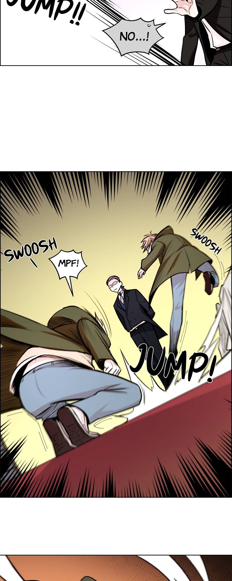 Blood Type L - Episode 25 — page 26