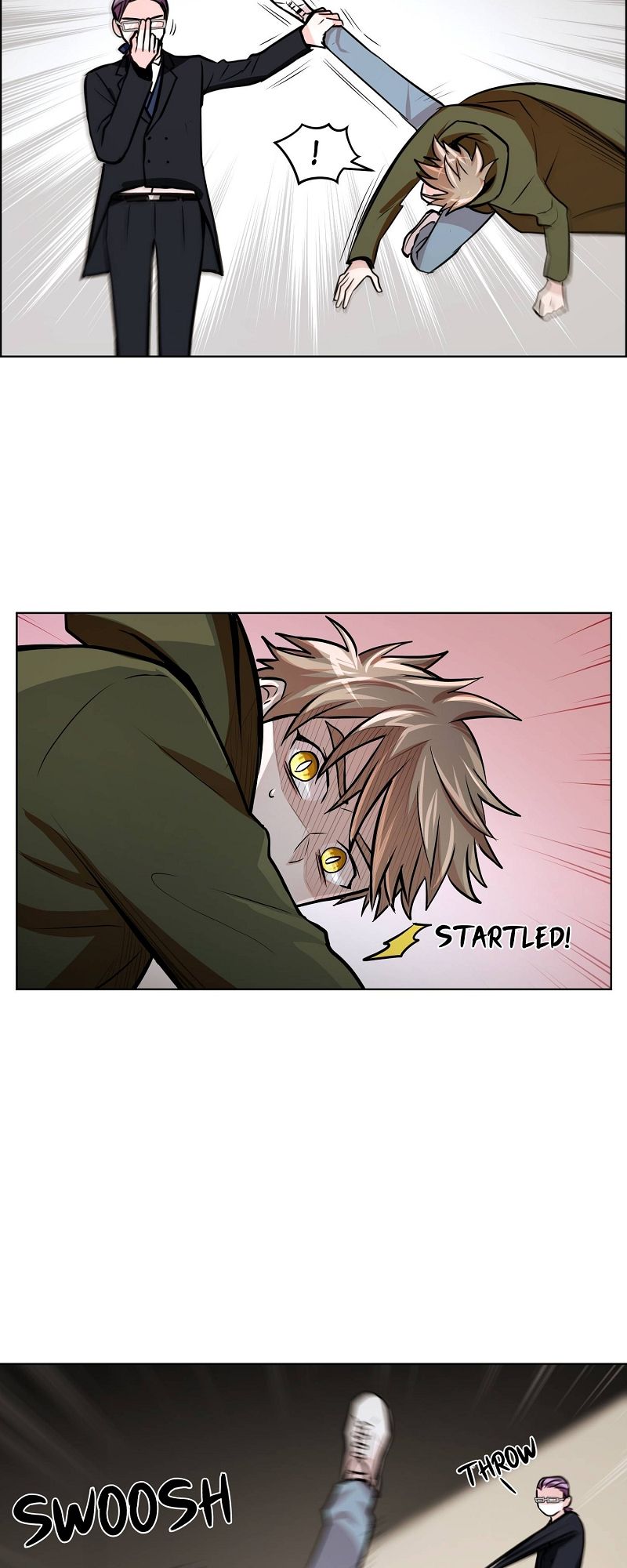 Blood Type L - Episode 25 — page 28