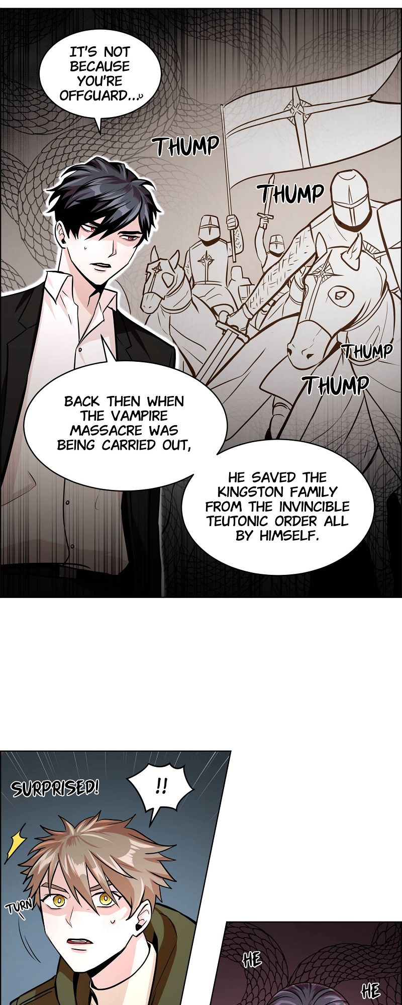Blood Type L - Episode 25 — page 31