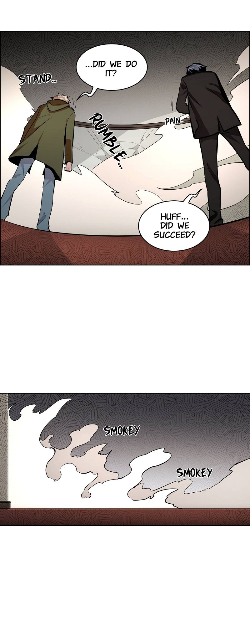 Blood Type L - Episode 25 — page 40