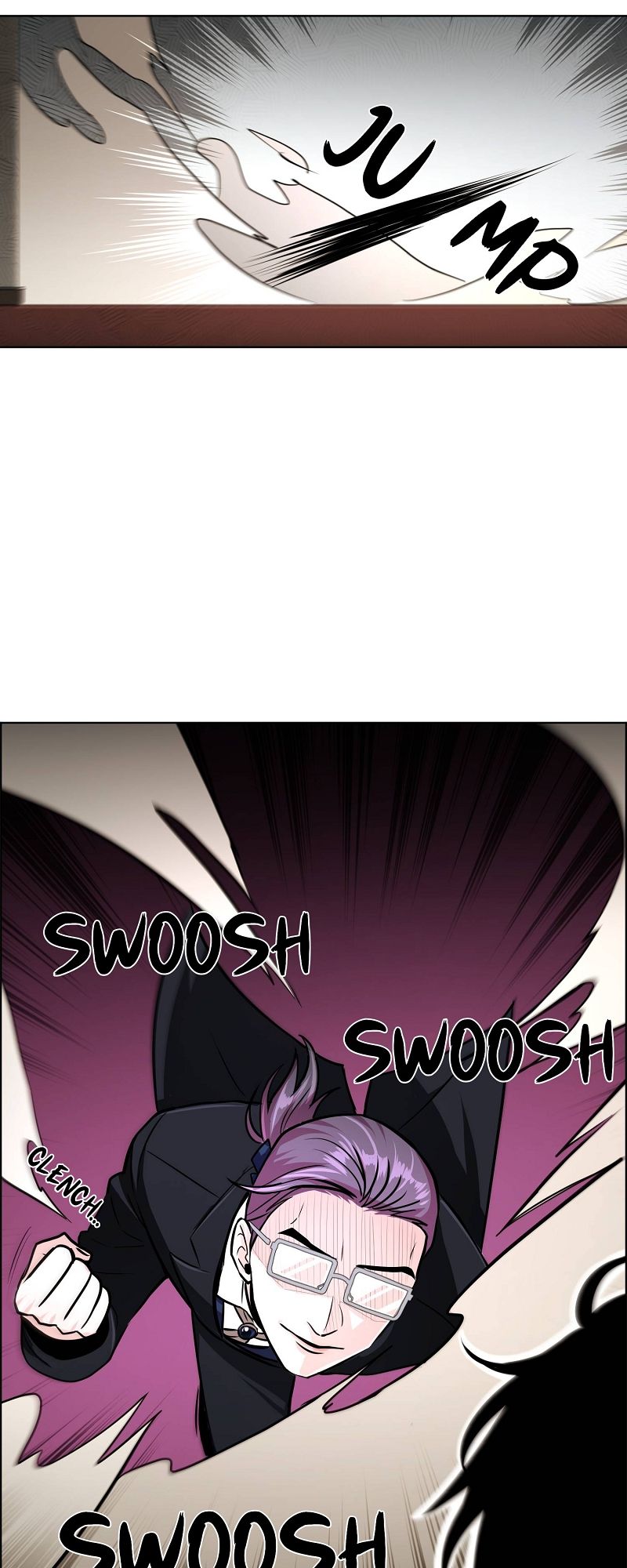 Blood Type L - Episode 25 — page 41