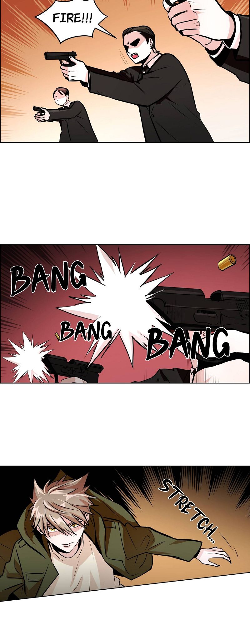 Blood Type L - Episode 25 — page 7