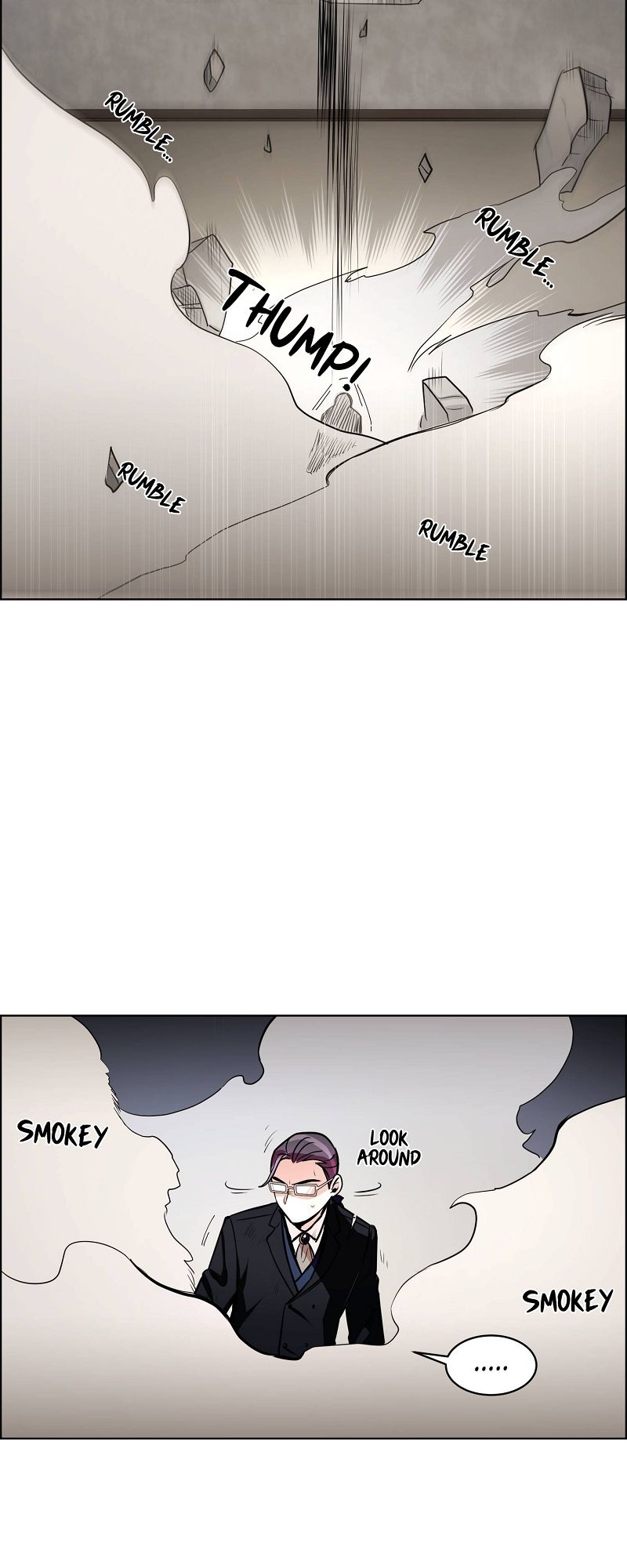Blood Type L - Episode 26 — page 11