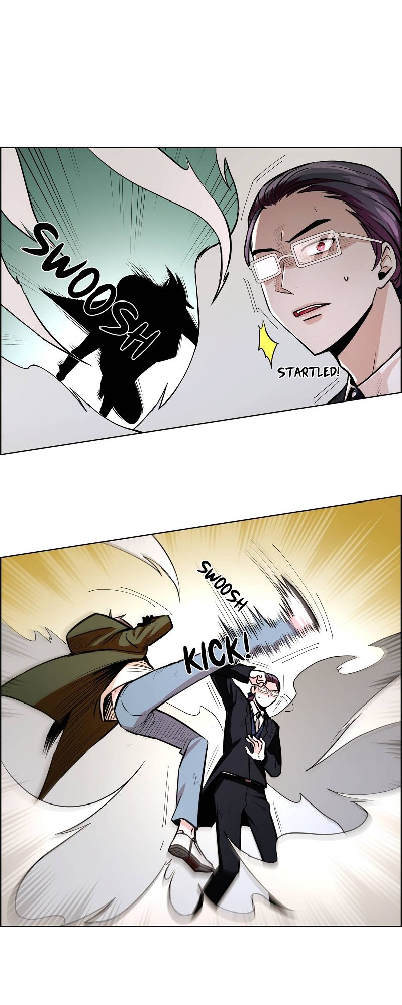 Blood Type L - Episode 26 — page 12