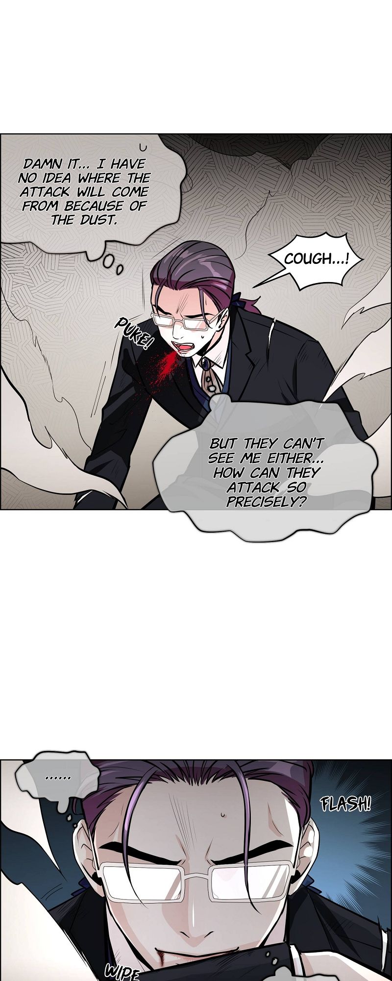 Blood Type L - Episode 26 — page 18