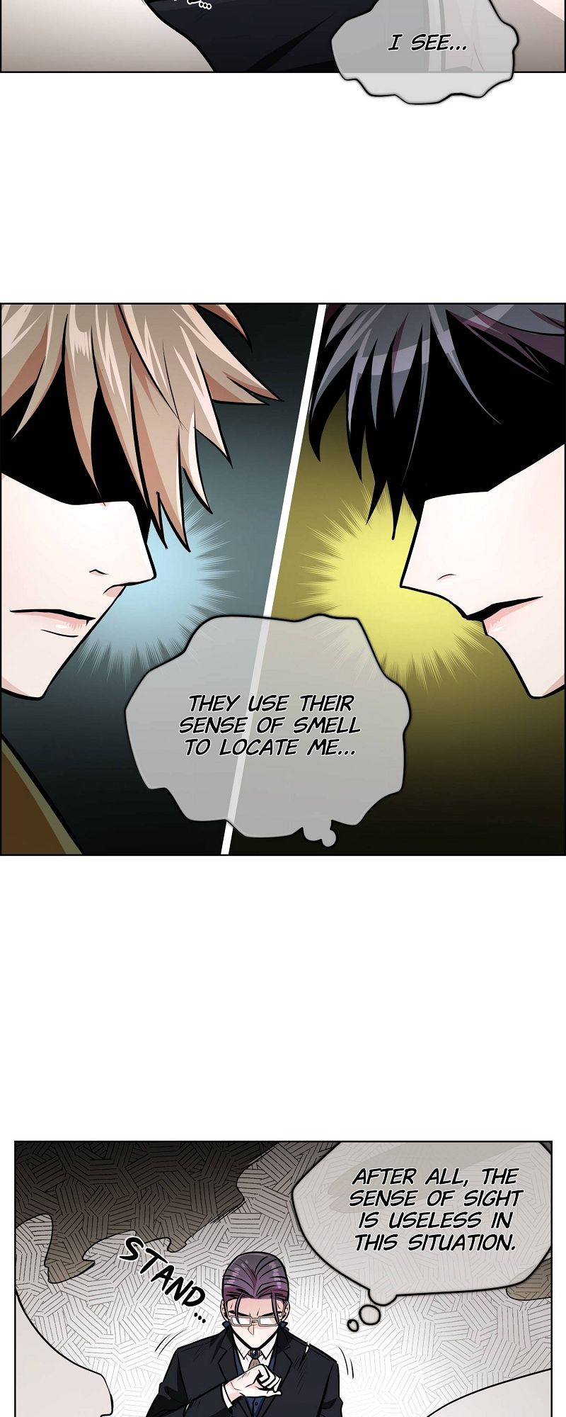 Blood Type L - Episode 26 — page 19