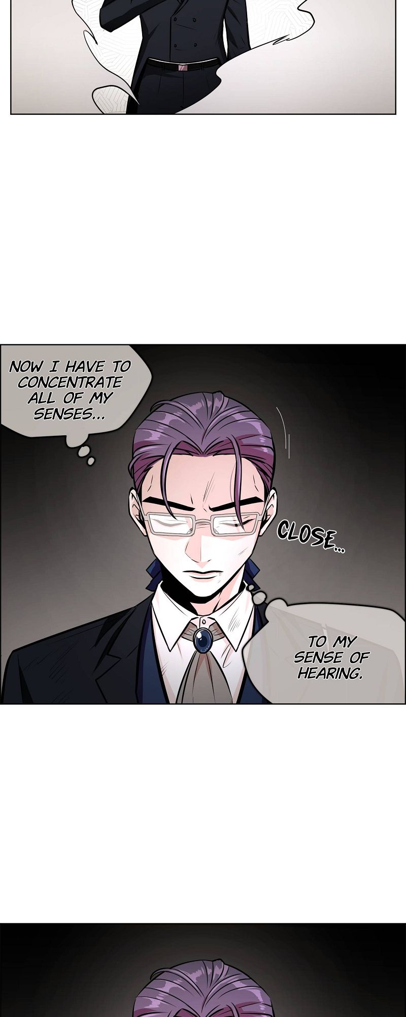 Blood Type L - Episode 26 — page 20