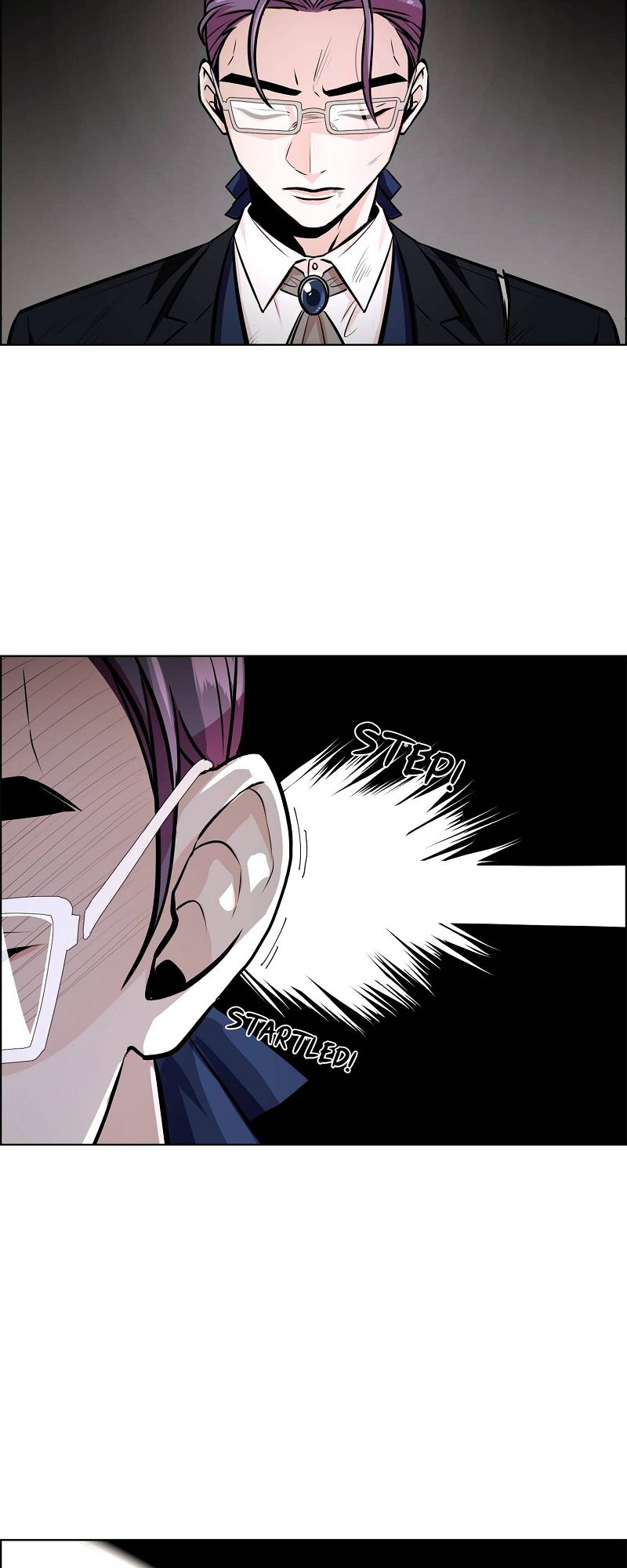 Blood Type L - Episode 26 — page 21