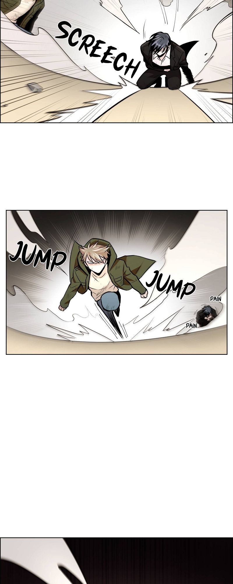 Blood Type L - Episode 26 — page 25