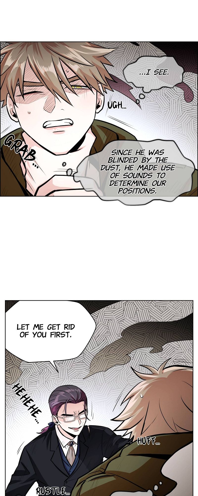 Blood Type L - Episode 26 — page 29