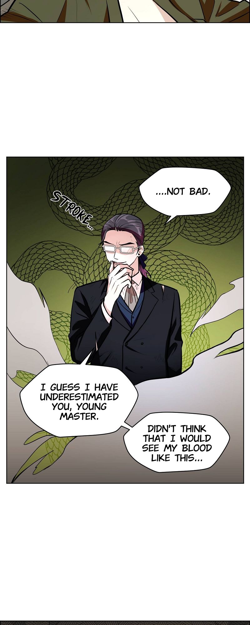 Blood Type L - Episode 26 — page 3