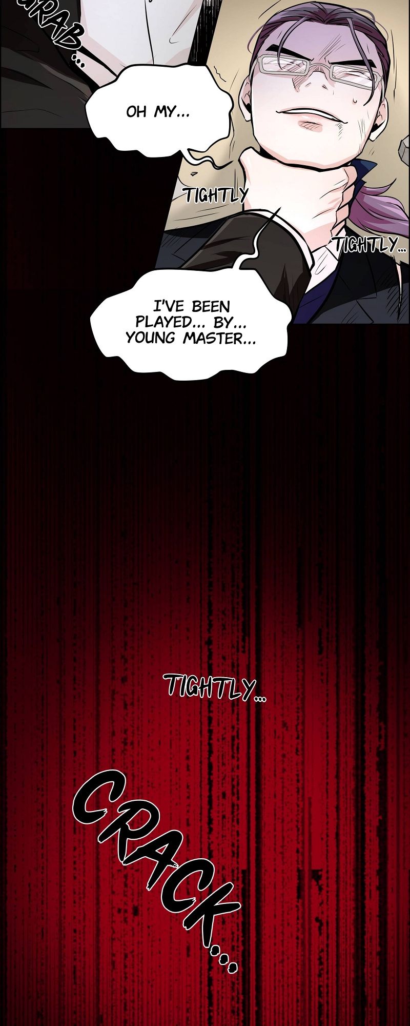 Blood Type L - Episode 26 — page 36