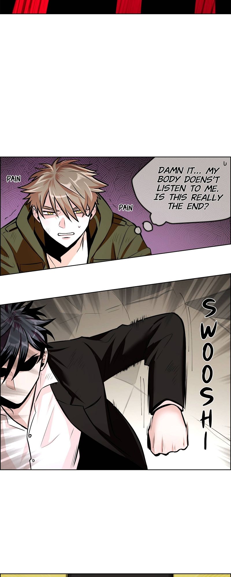 Blood Type L - Episode 26 — page 6