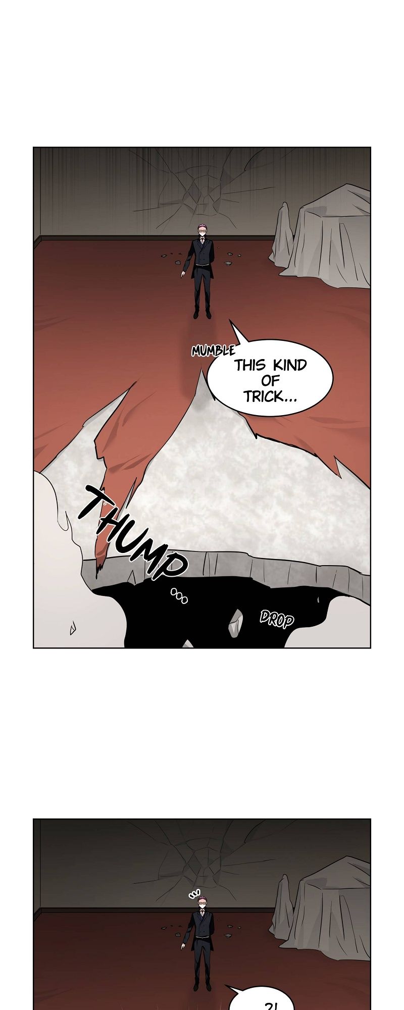 Blood Type L - Episode 26 — page 8