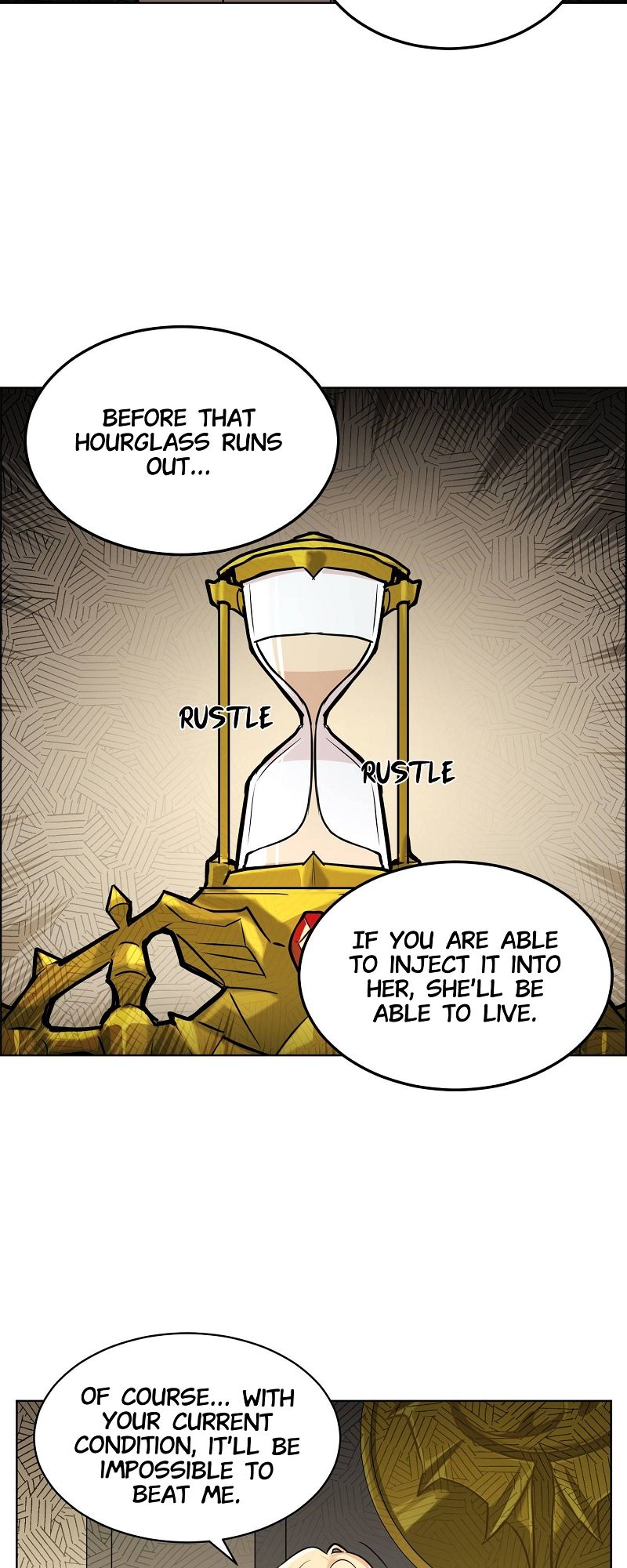 Blood Type L - Episode 27 — page 11