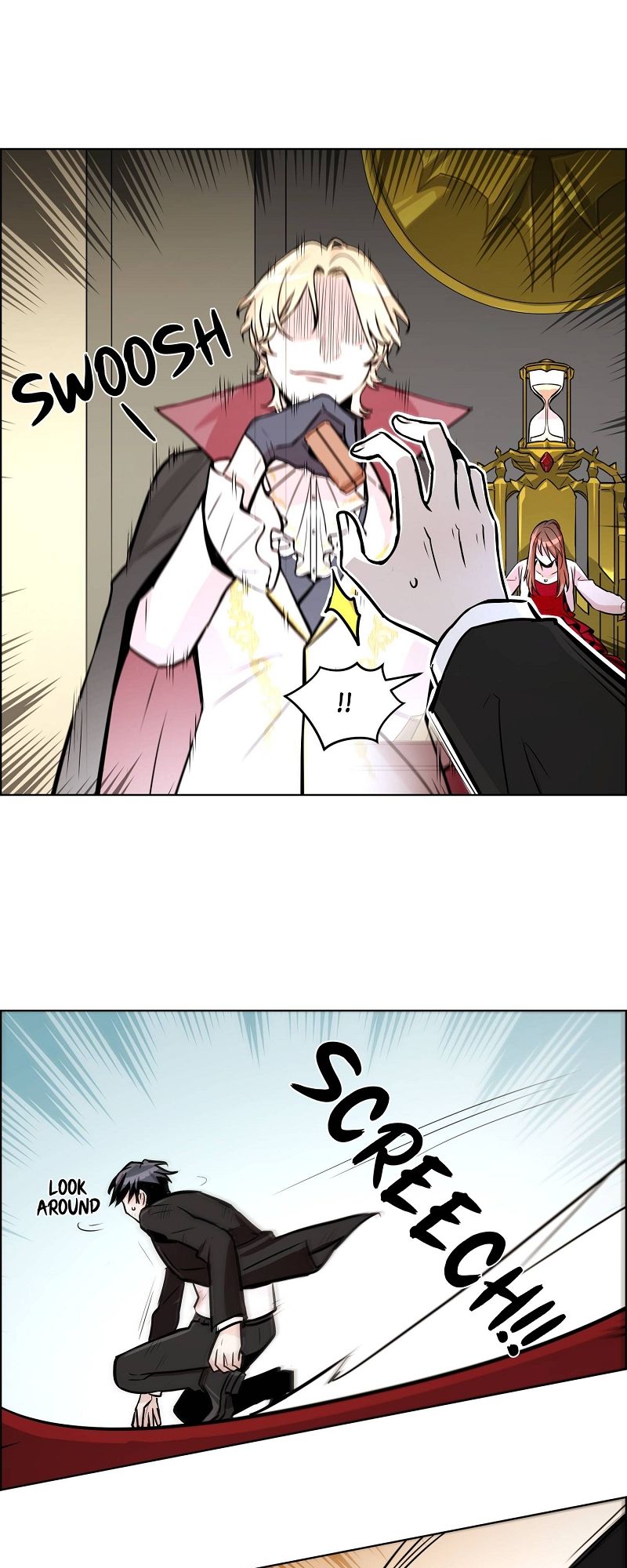 Blood Type L - Episode 27 — page 13