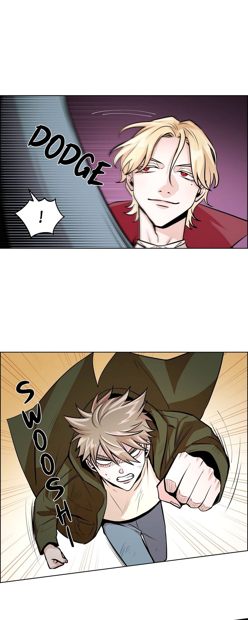 Blood Type L - Episode 27 — page 16