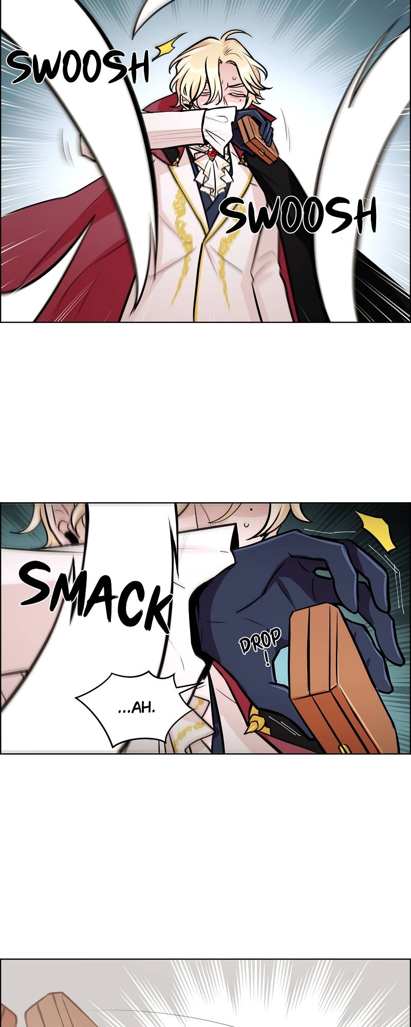 Blood Type L - Episode 27 — page 20