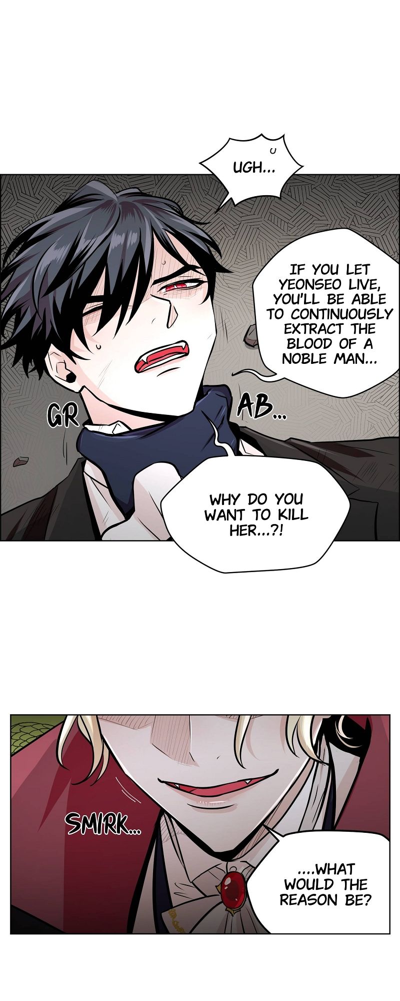 Blood Type L - Episode 27 — page 25