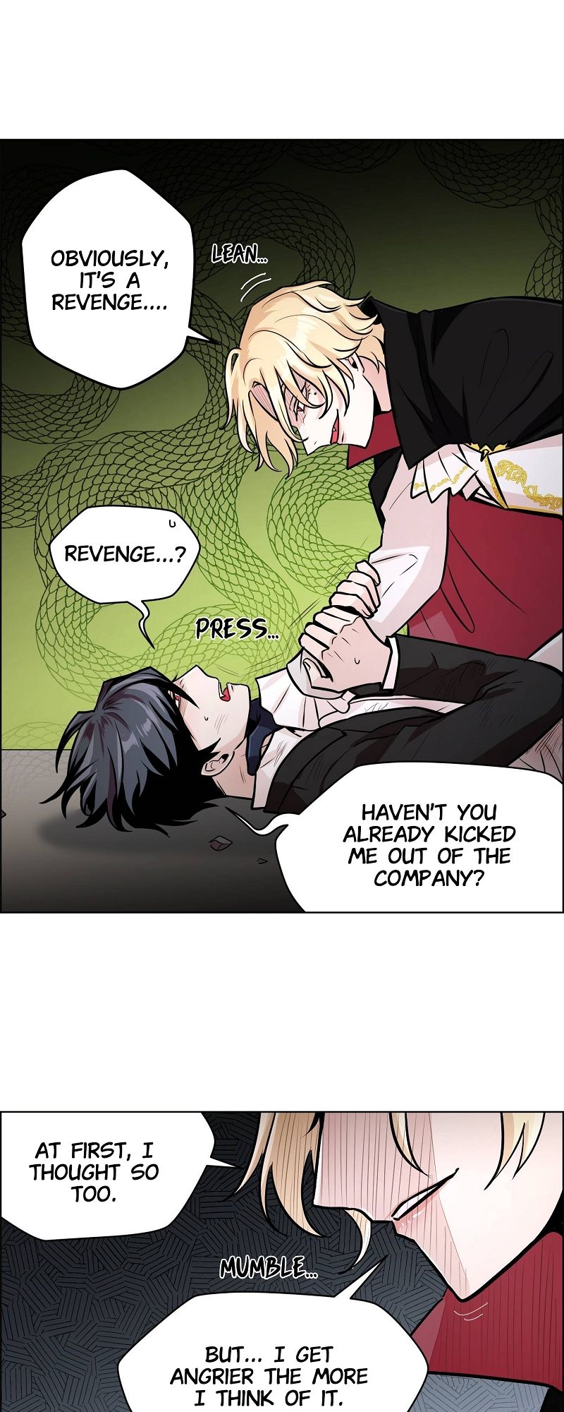 Blood Type L - Episode 27 — page 26