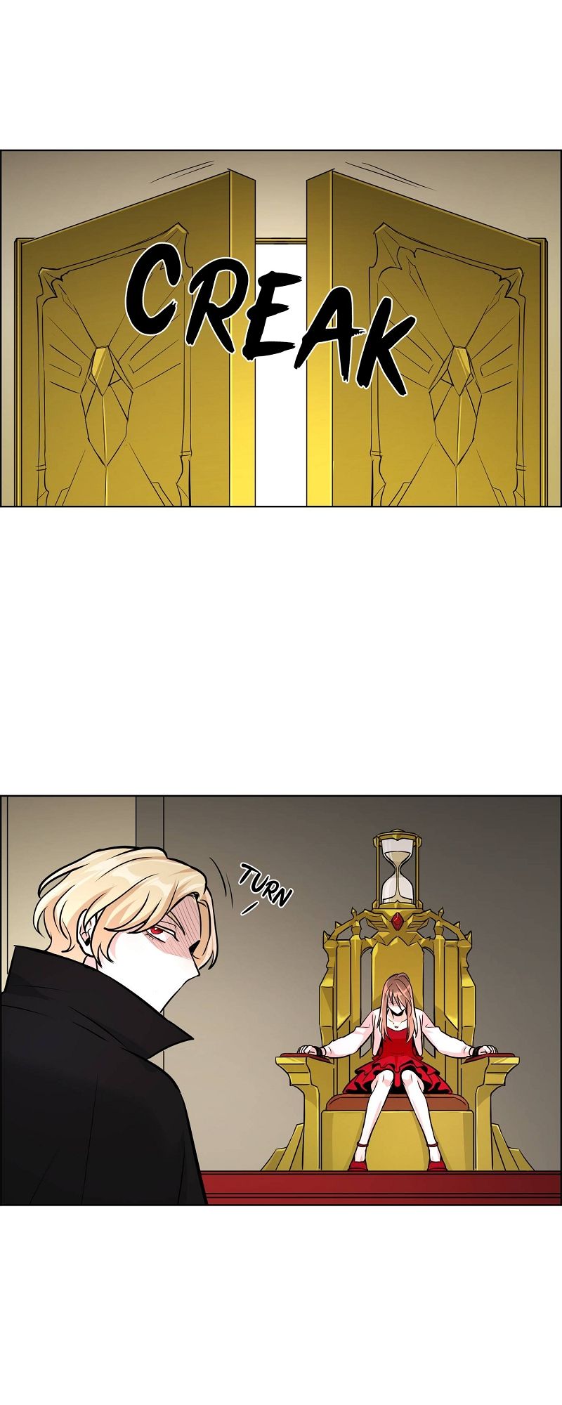 Blood Type L - Episode 27 — page 3