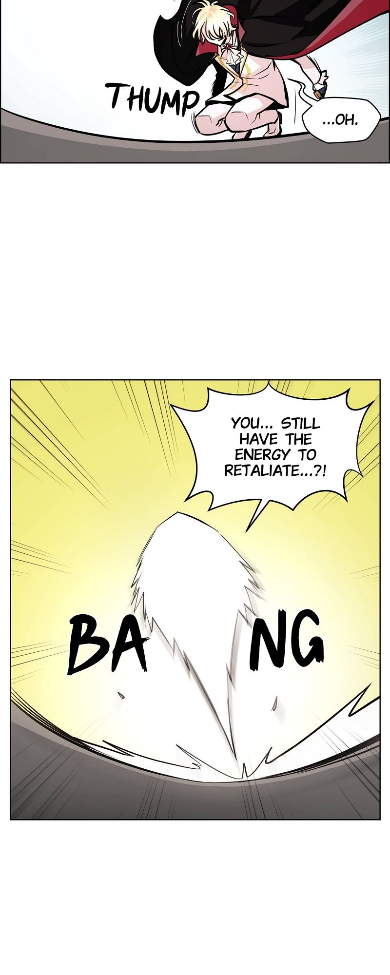 Blood Type L - Episode 27 — page 31