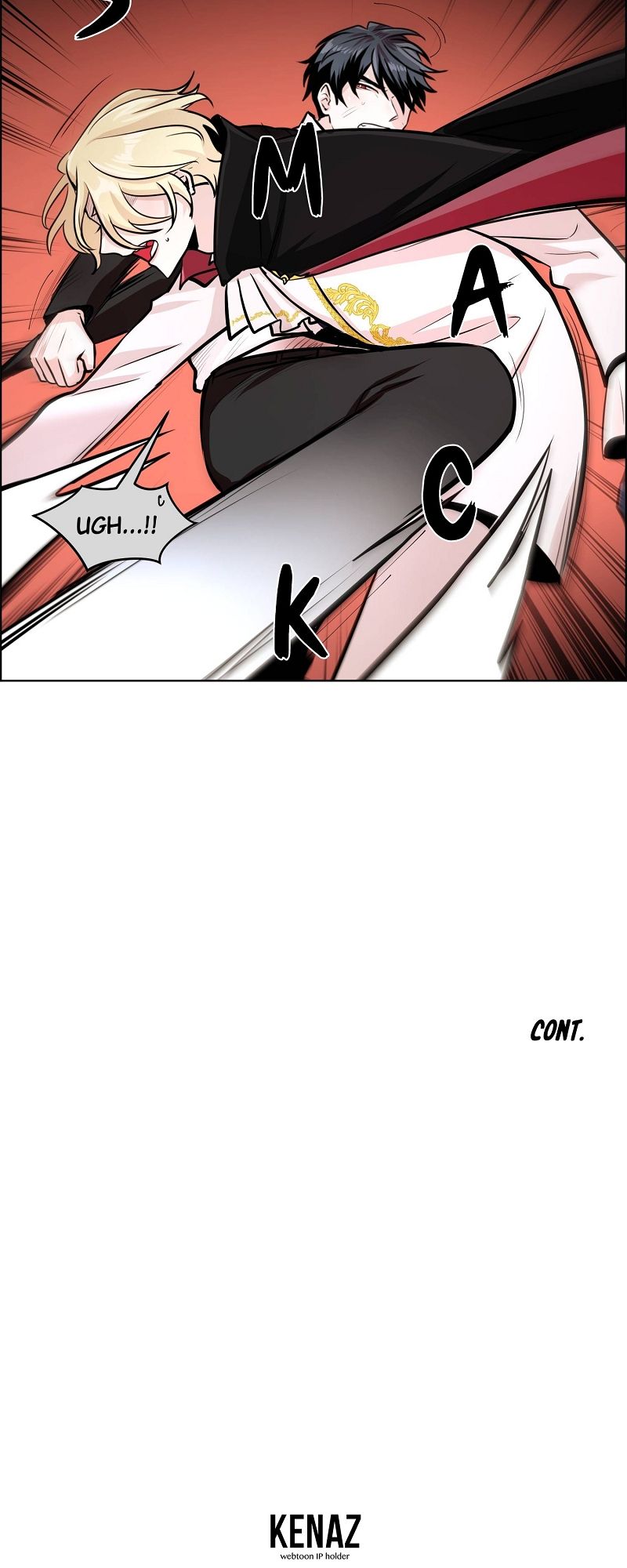 Blood Type L - Episode 27 — page 38