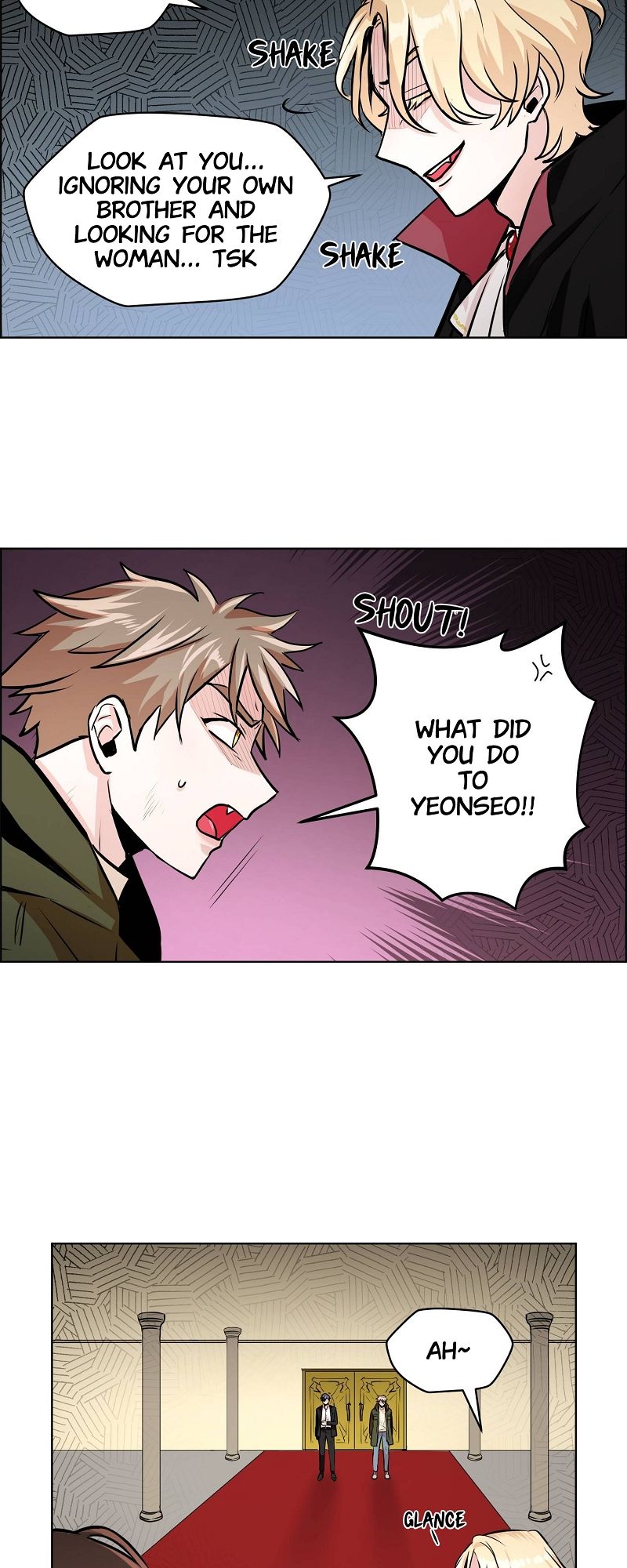 Blood Type L - Episode 27 — page 7