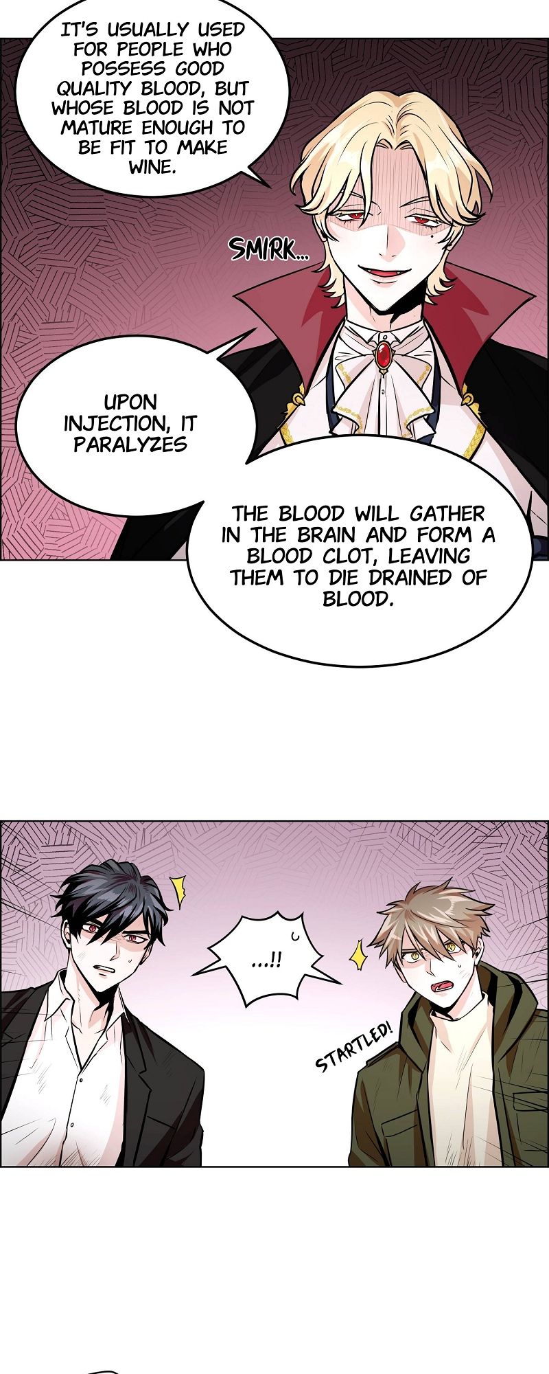 Blood Type L - Episode 27 — page 9