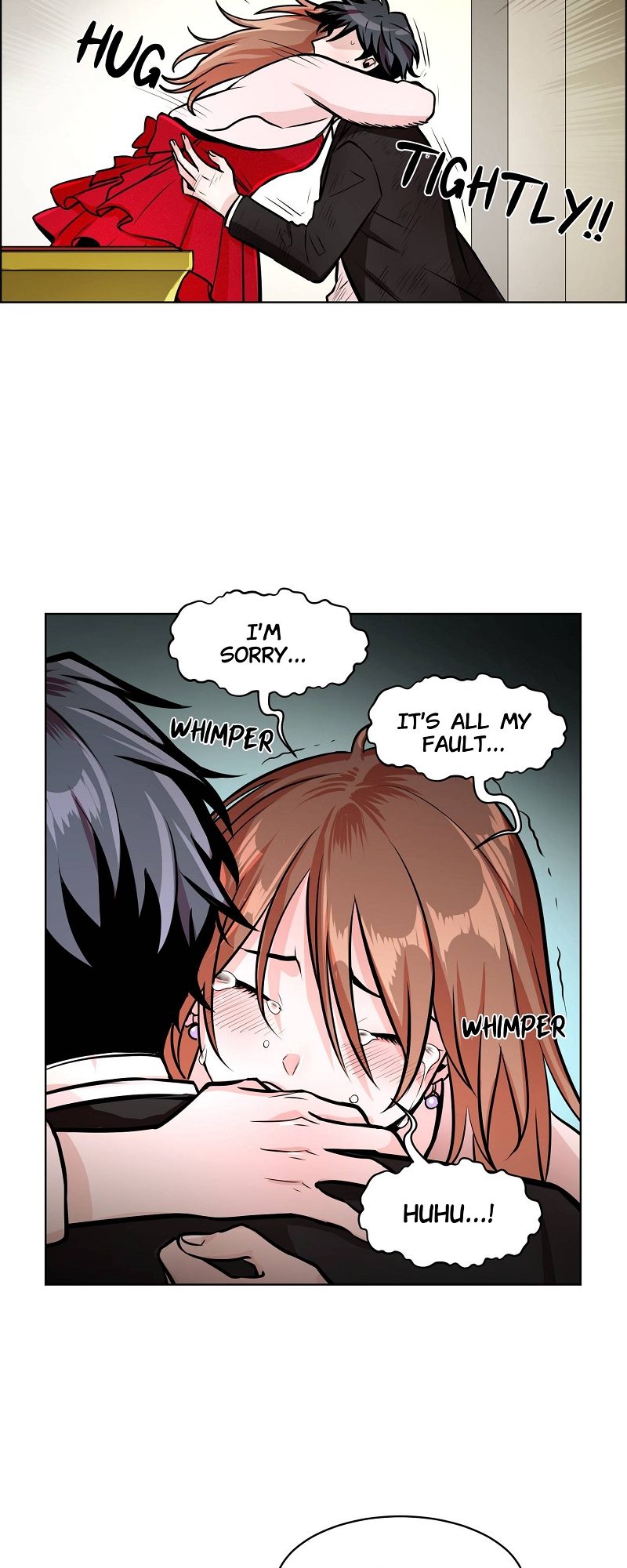Blood Type L - Episode 28 — page 10