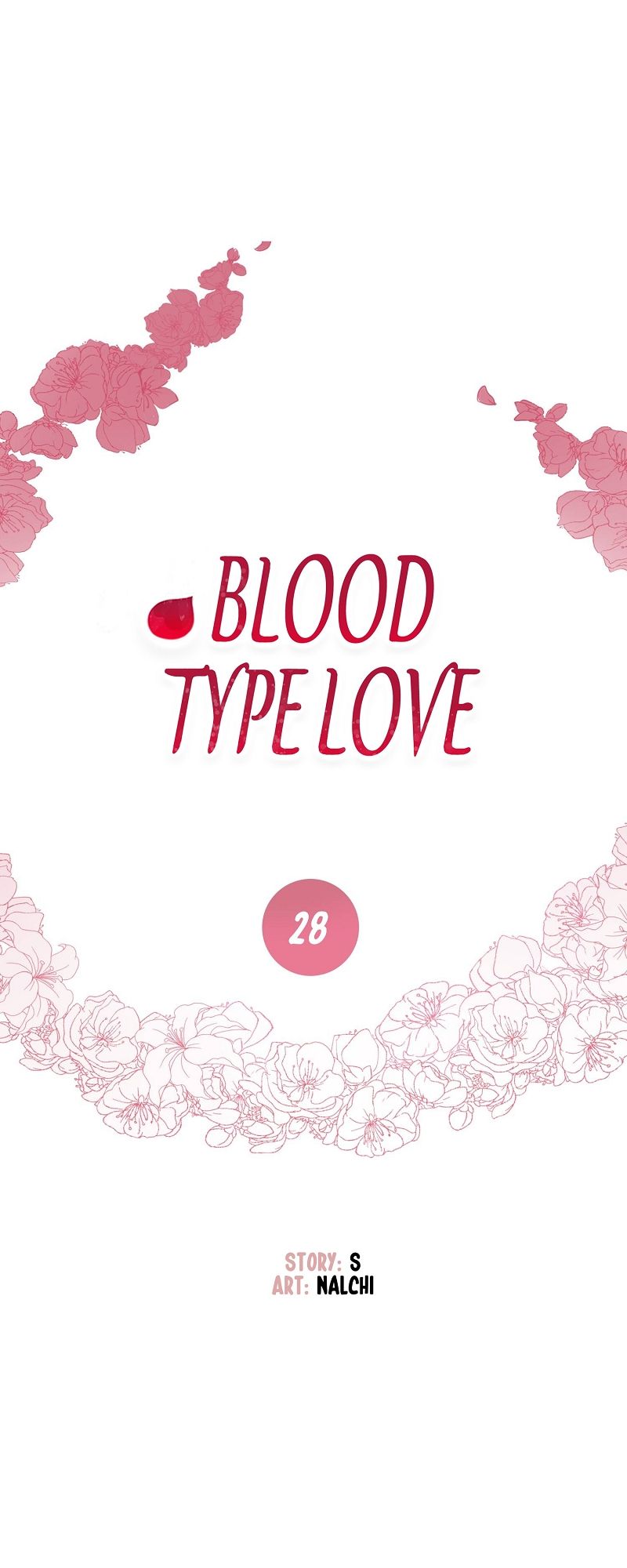 Blood Type L - Episode 28 — page 14