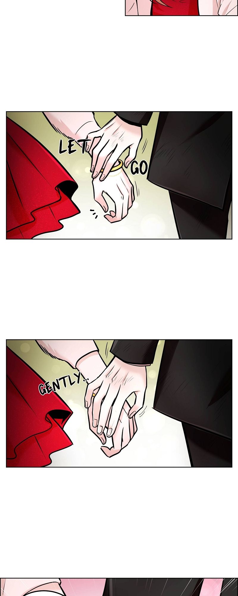 Blood Type L - Episode 28 — page 16