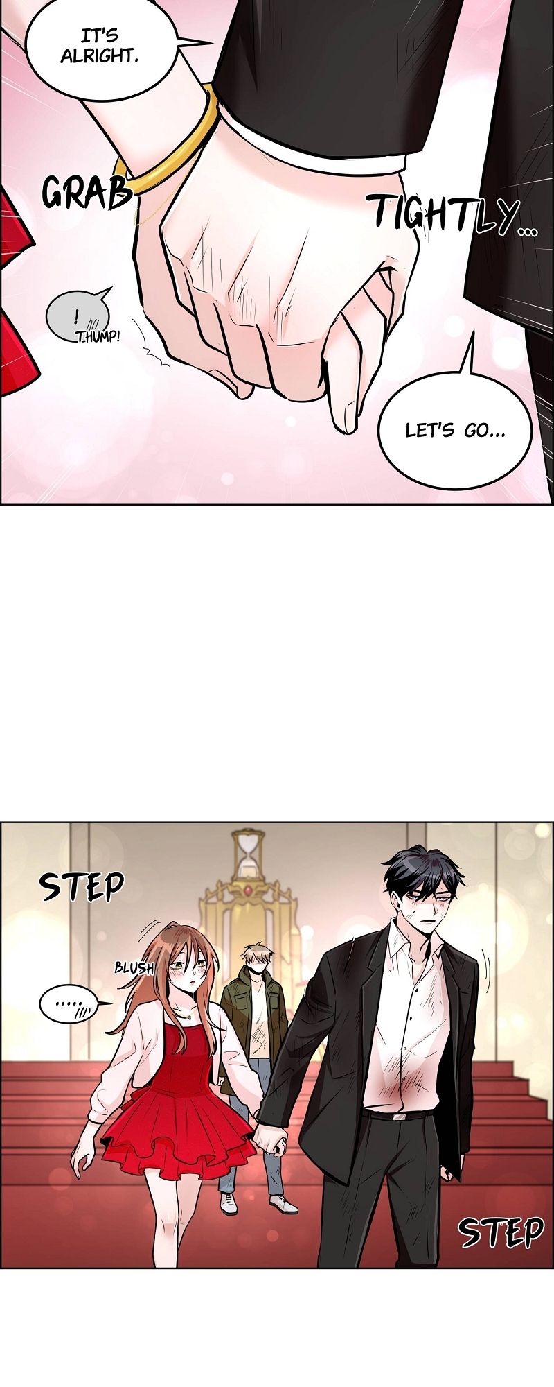 Blood Type L - Episode 28 — page 17