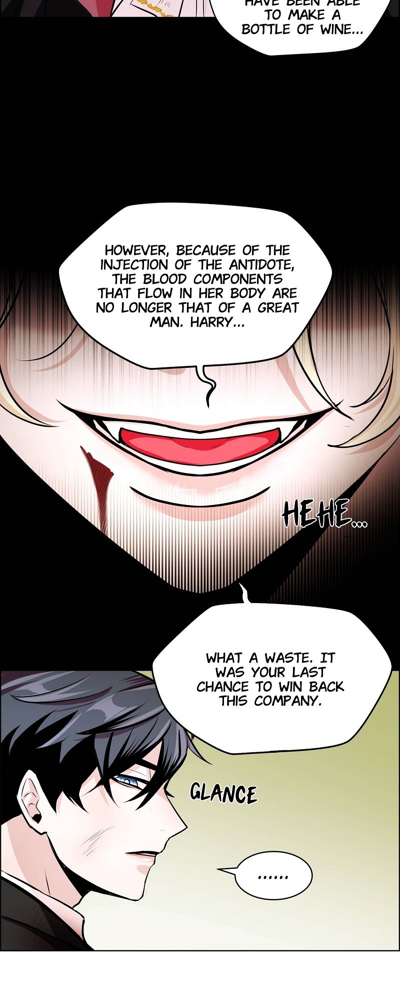 Blood Type L - Episode 28 — page 19