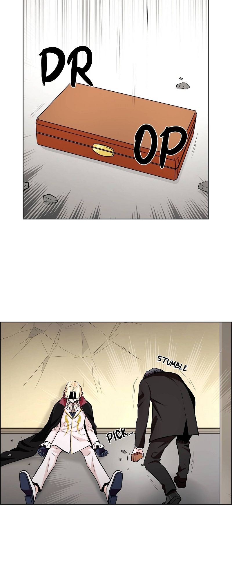 Blood Type L - Episode 28 — page 2