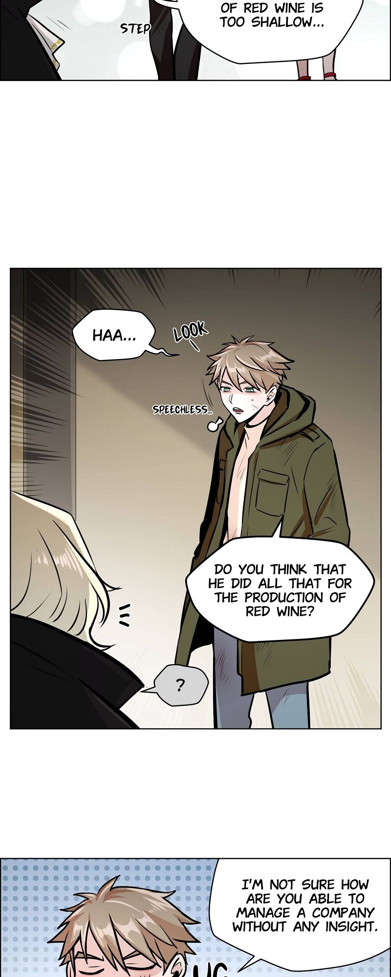 Blood Type L - Episode 28 — page 21