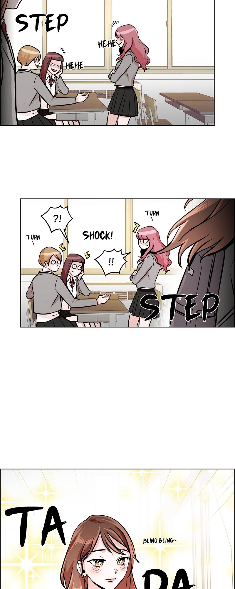 Blood Type L - Episode 28 — page 27