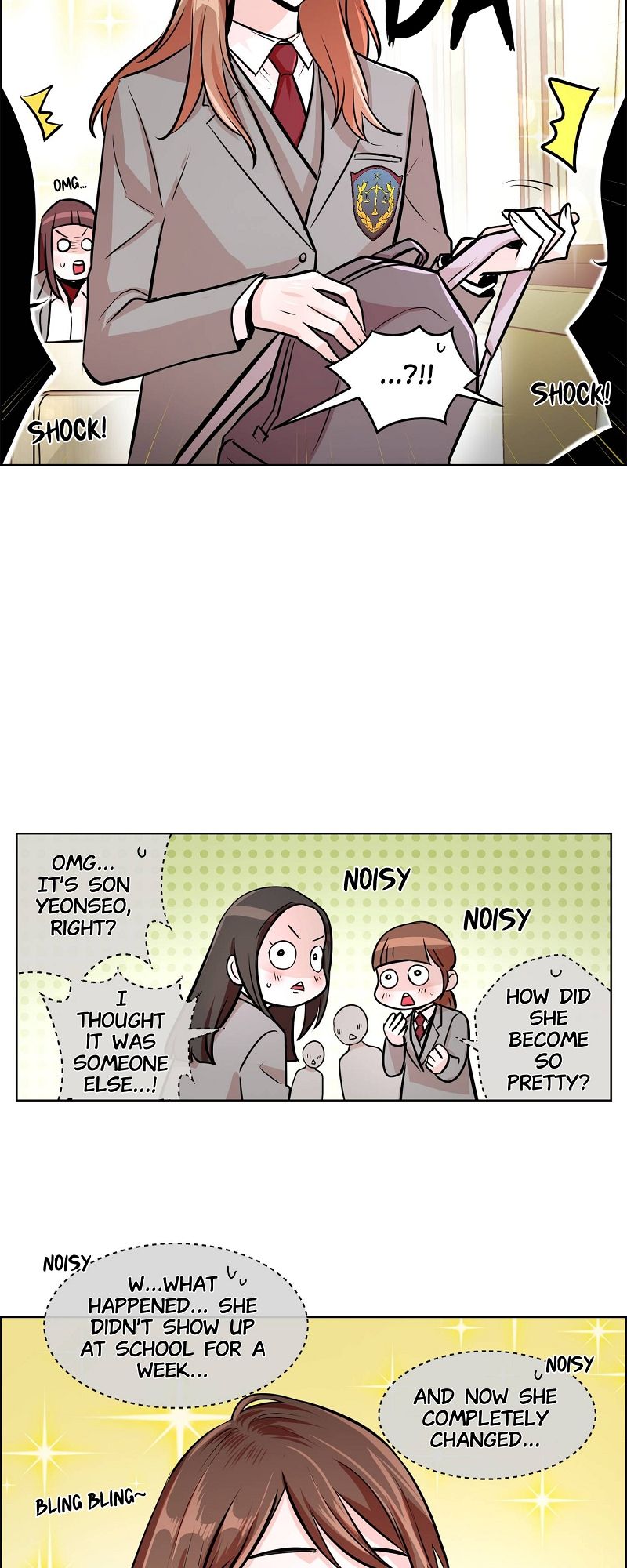 Blood Type L - Episode 28 — page 28