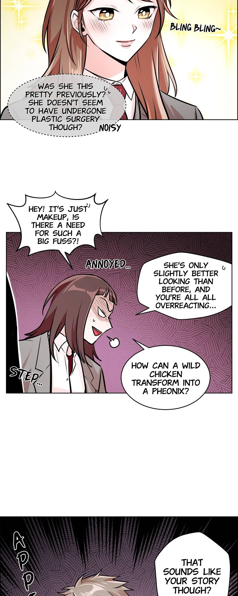 Blood Type L - Episode 28 — page 29