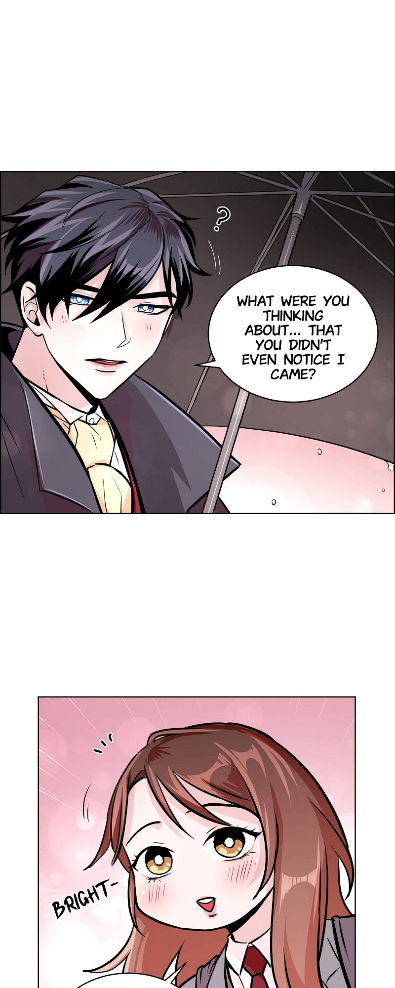 Blood Type L - Episode 28 — page 40