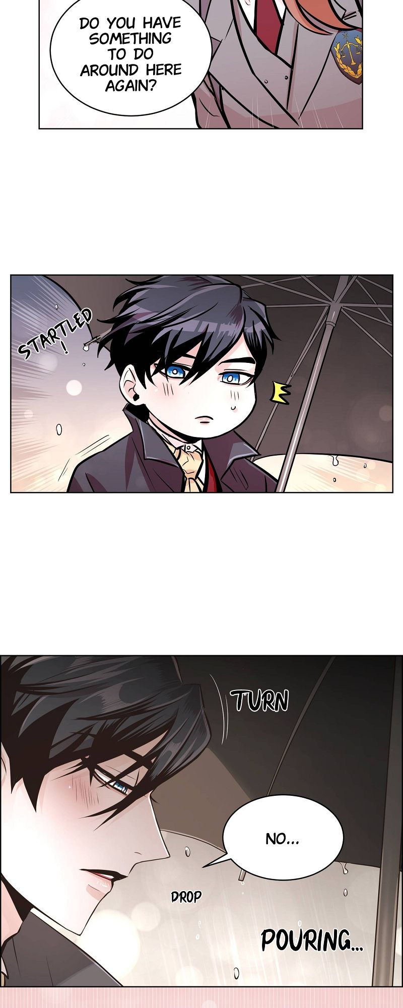 Blood Type L - Episode 28 — page 41