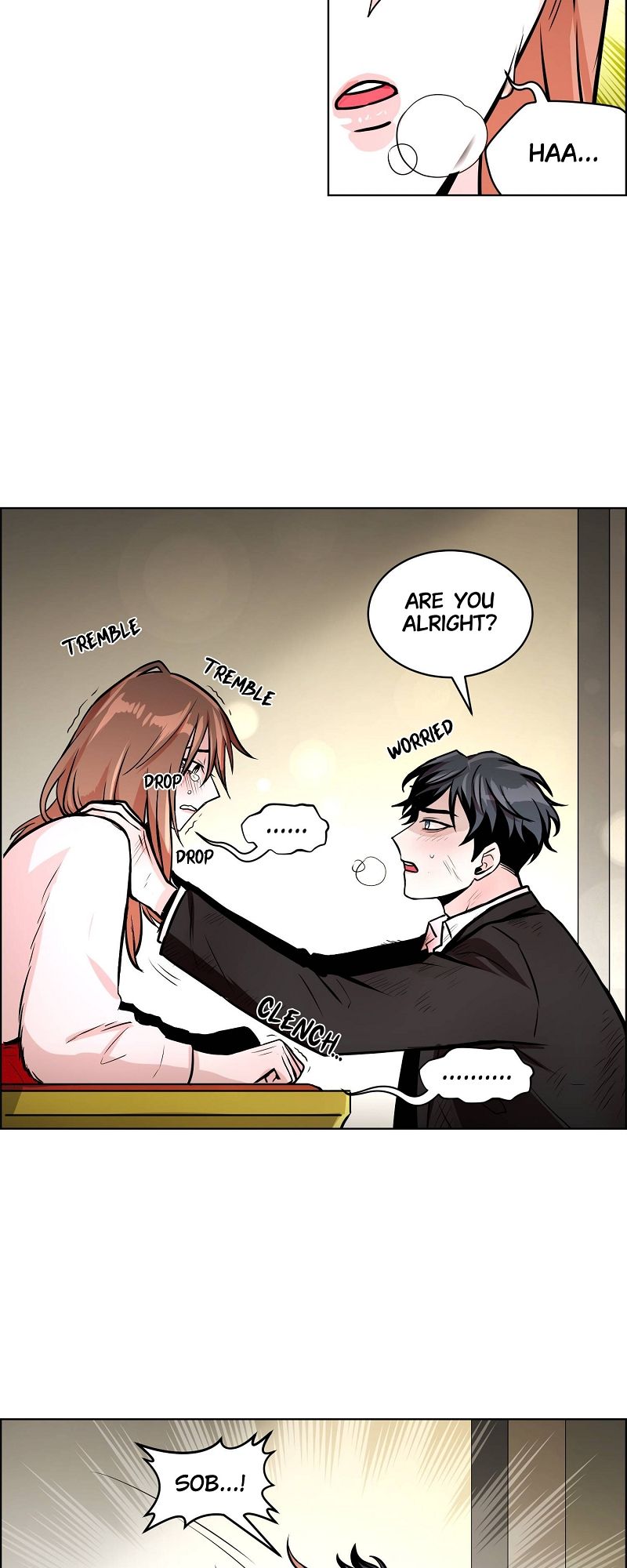 Blood Type L - Episode 28 — page 9