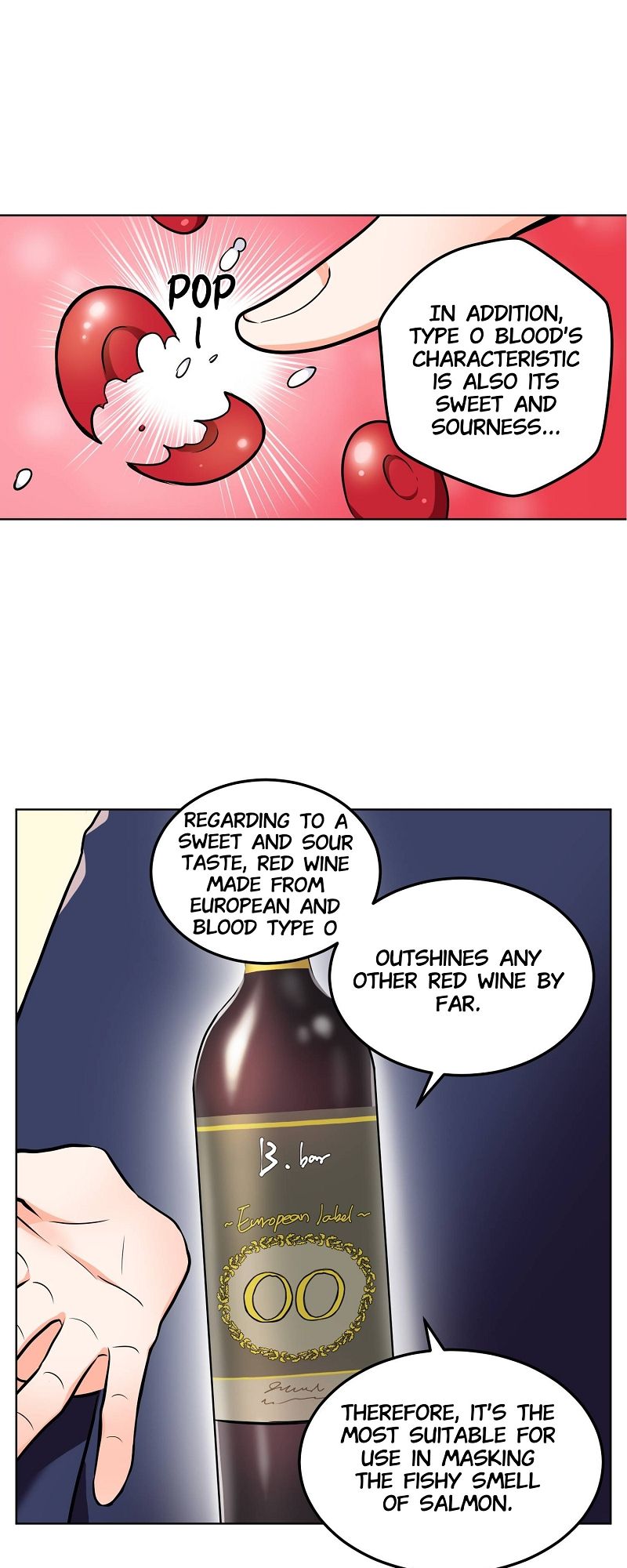 Blood Type L - Episode 29 — page 10