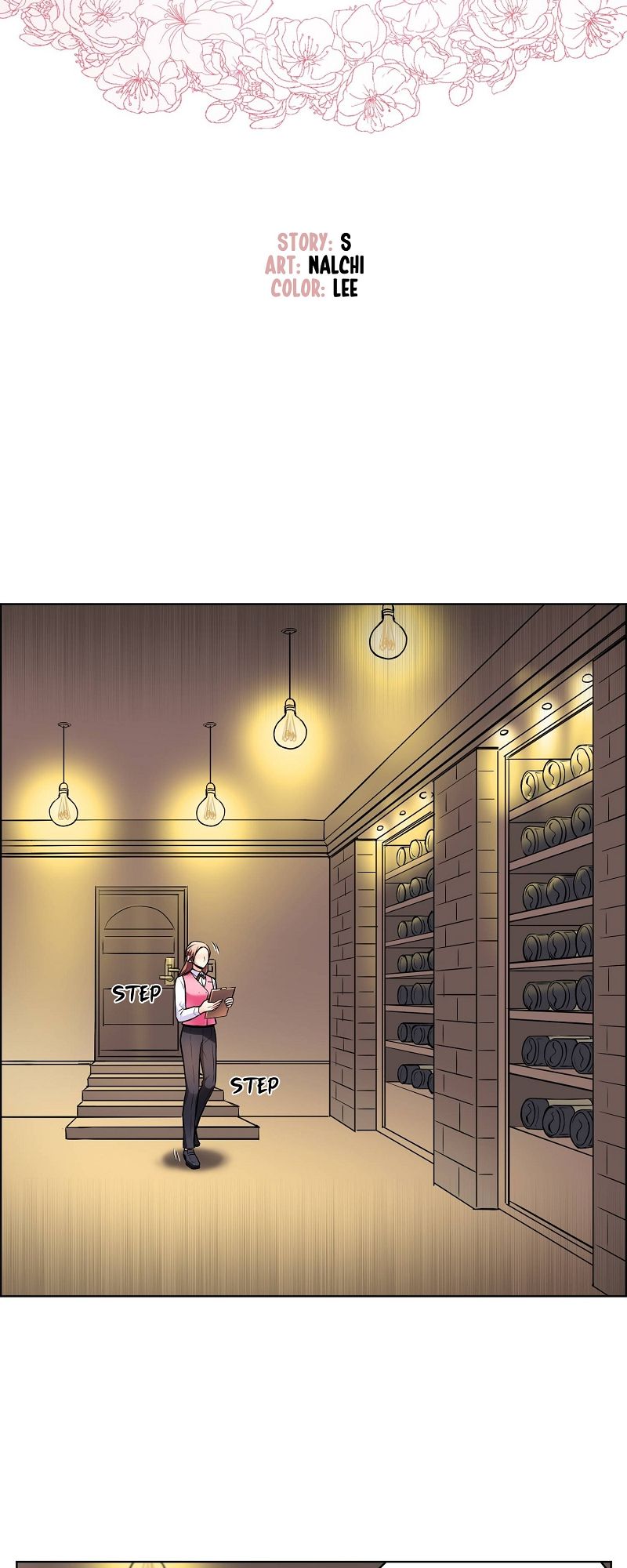 Blood Type L - Episode 29 — page 15