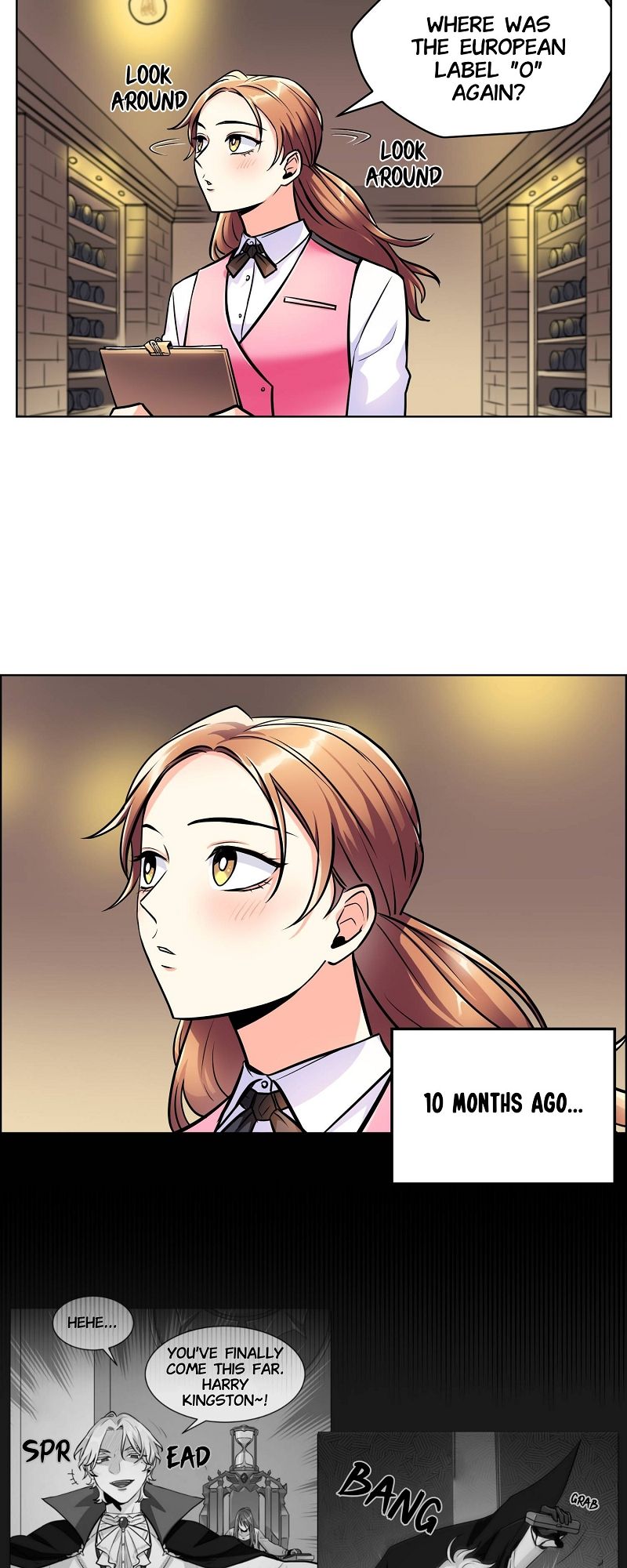 Blood Type L - Episode 29 — page 16